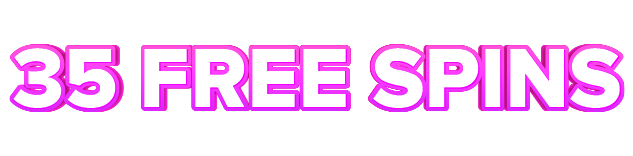 EuroBets 35 FREE SPINS