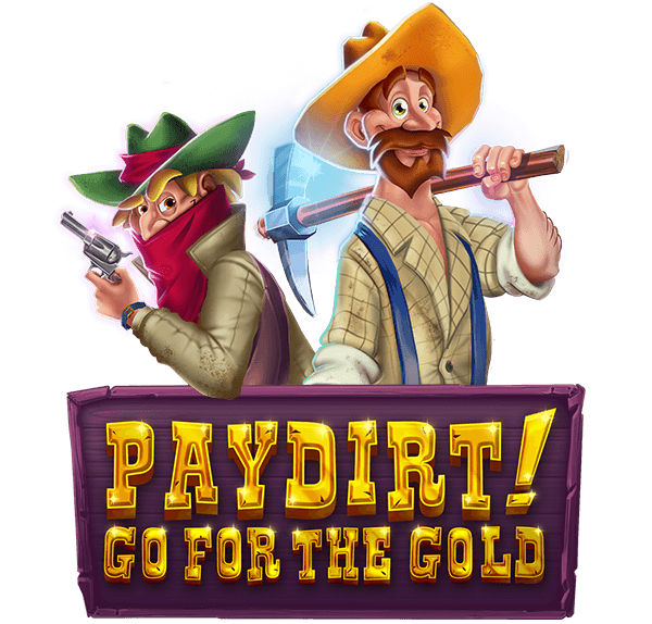 EuroBets Online Casino EuroBets Pay dirt! Go for the Gold