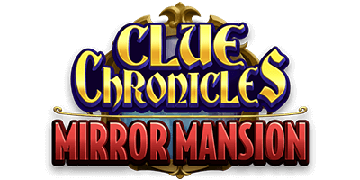 EuroBets Clue Chronicles: Mirror Mansion